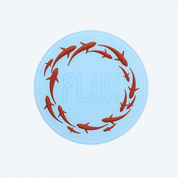 FLUX Circle Patch